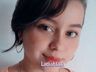 Ladiablaaa