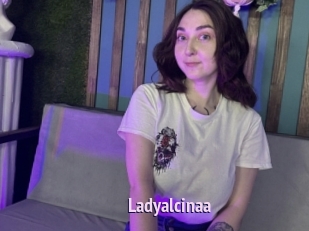 Ladyalcinaa