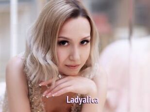 Ladyalica