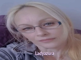 Ladyazura