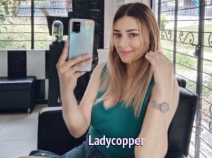 Ladycopper