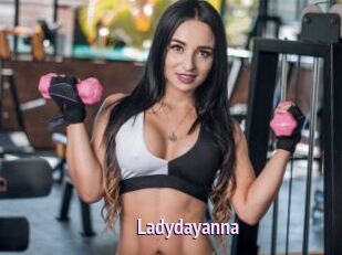 Ladydayanna
