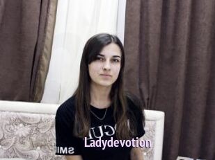 Ladydevotion