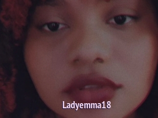 Ladyemma18