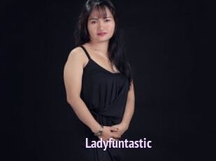 Ladyfuntastic