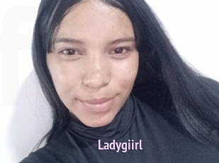 Ladygiirl