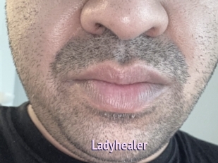 Ladyhealer