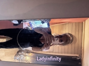 Ladyinfinity