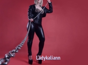 ladykaliann Film Porno