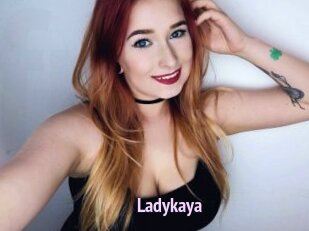 Ladykaya