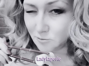 Ladylaperle