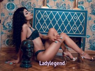 Ladylegend