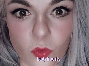 Ladyliberty