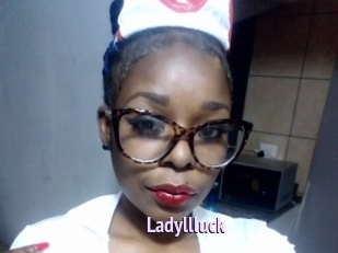 Ladyllluck