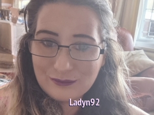 Ladyn92
