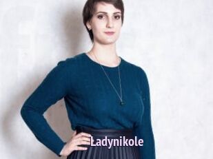 Ladynikole