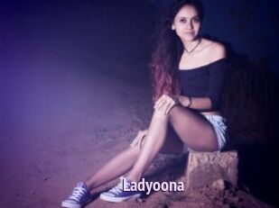 Ladyoona