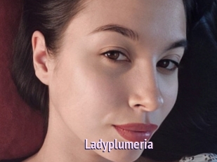 Ladyplumeria
