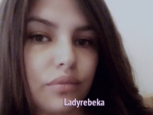 Ladyrebeka