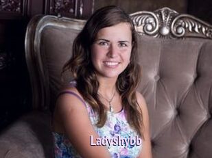 Ladyshybb