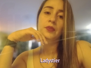 Ladystier