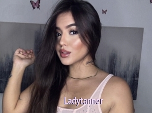 Ladytanner