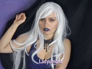 Ladyumbra