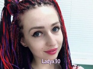 Ladyx30