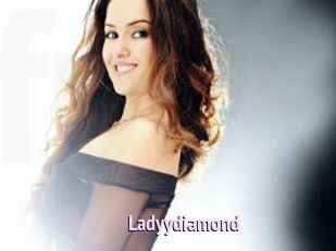 Ladyydiamond