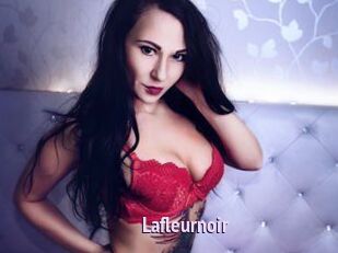 Lafleurnoir