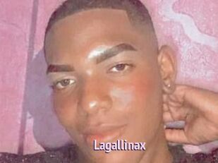 Lagallinax