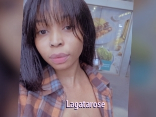 Lagatarose
