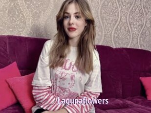 Lagunaflowers