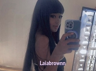 Laiabrownn