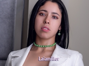 Laiamiller