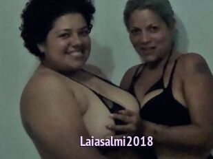 Laiasalmi2018