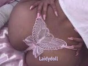 Laidydoll