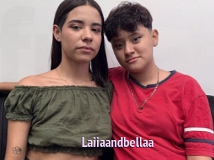 Laiiaandbellaa