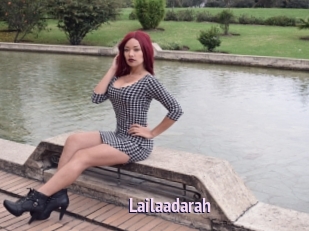 Lailaadarah