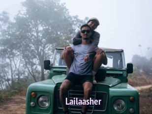 lailaasher Film Porno
