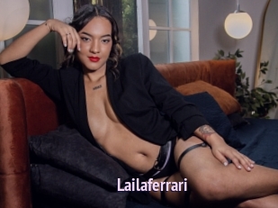 Lailaferrari