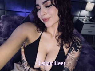 Lailamilleer