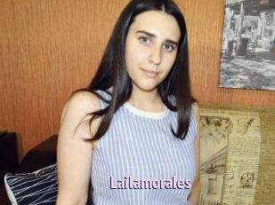 Lailamorales