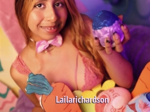 lailarichardson Film Porno