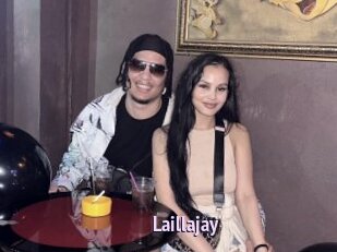 Laillajay