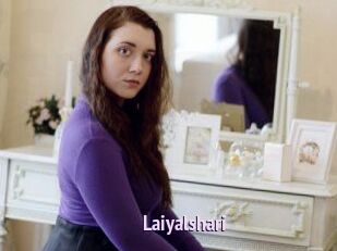 Laiyalshari