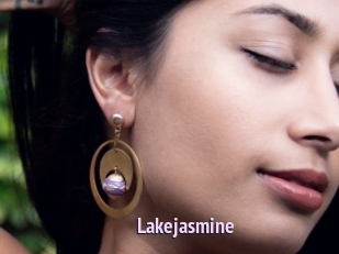 Lakejasmine