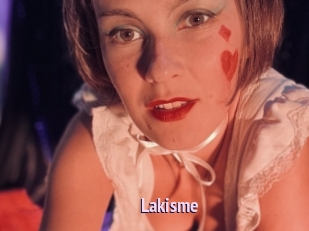 Lakisme