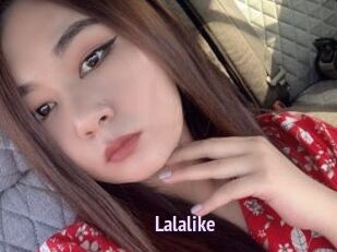 Lalalike