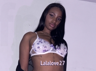 Lalalove27
